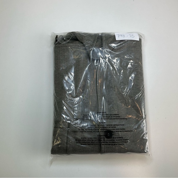 Betabrand Blazer Jacket Size Medium - Picture 6 of 6